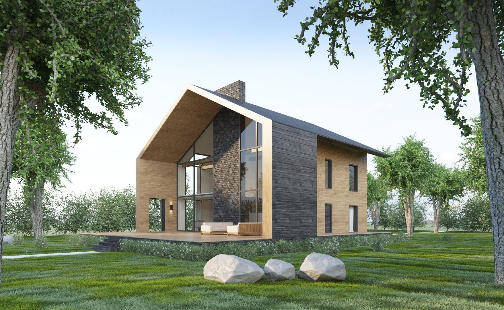 Mountain House Exterior and Interior 3D model https://p.turbosquid.com/ts-thumb/IV/i8XU6r/Sm/r2/jpg/1683980587/1920x1080/fit_q87/f44d7ee233c98b85184c71bbbb5fdcd0a8b2aea9/r2.jpg