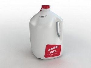 Milk Jug