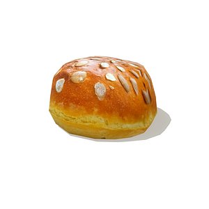 loaf of bread 1