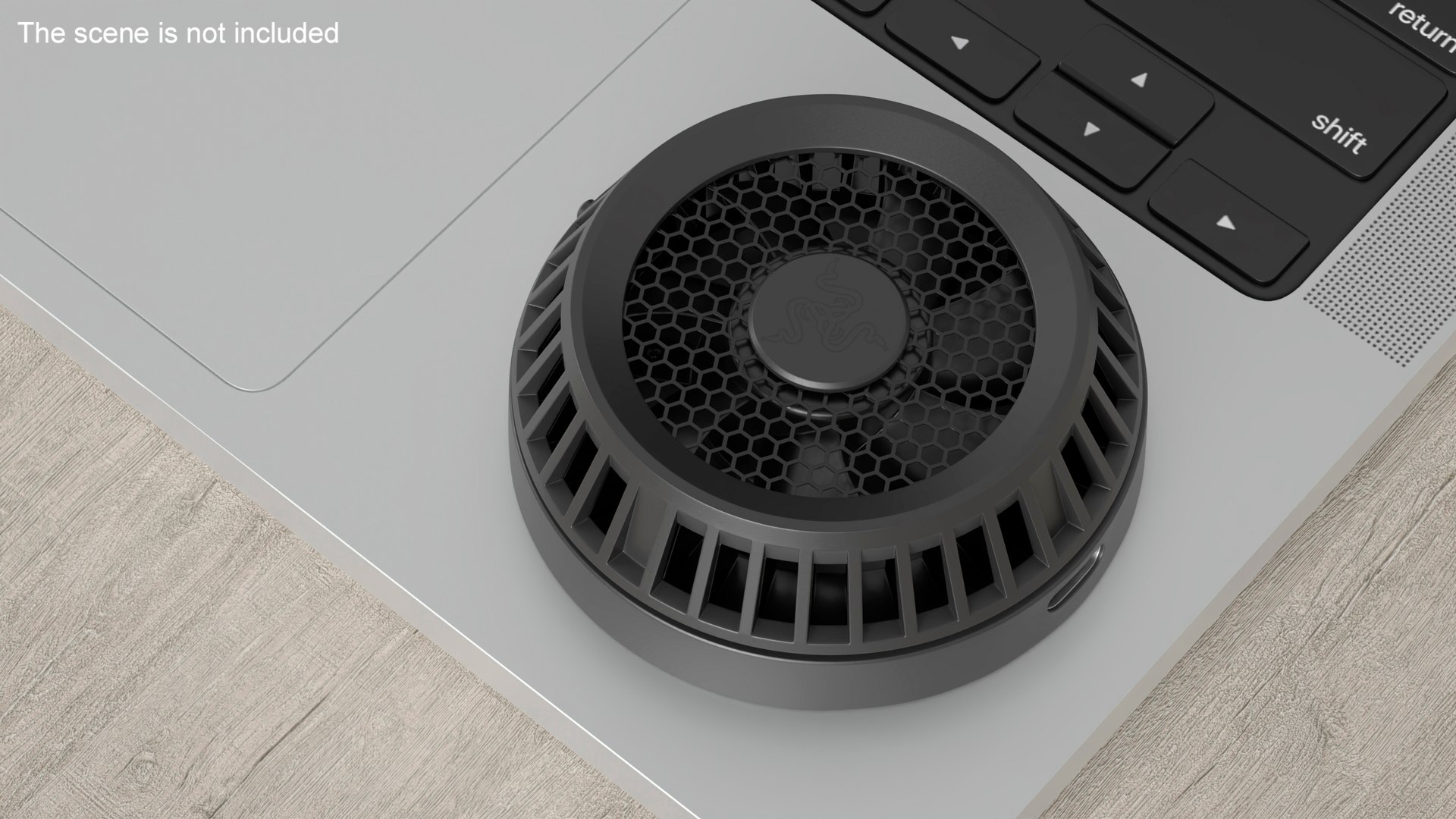 3D Razer Phone Cooler https://p.turbosquid.com/ts-thumb/IV/mLvO9A/ok/razerphonecoolermb3dmodel008/jpg/1708238258/1920x1080/fit_q87/de13e18095fafe75dfcab4f7c9f3d44387004be3/razerphonecoolermb3dmodel008.jpg