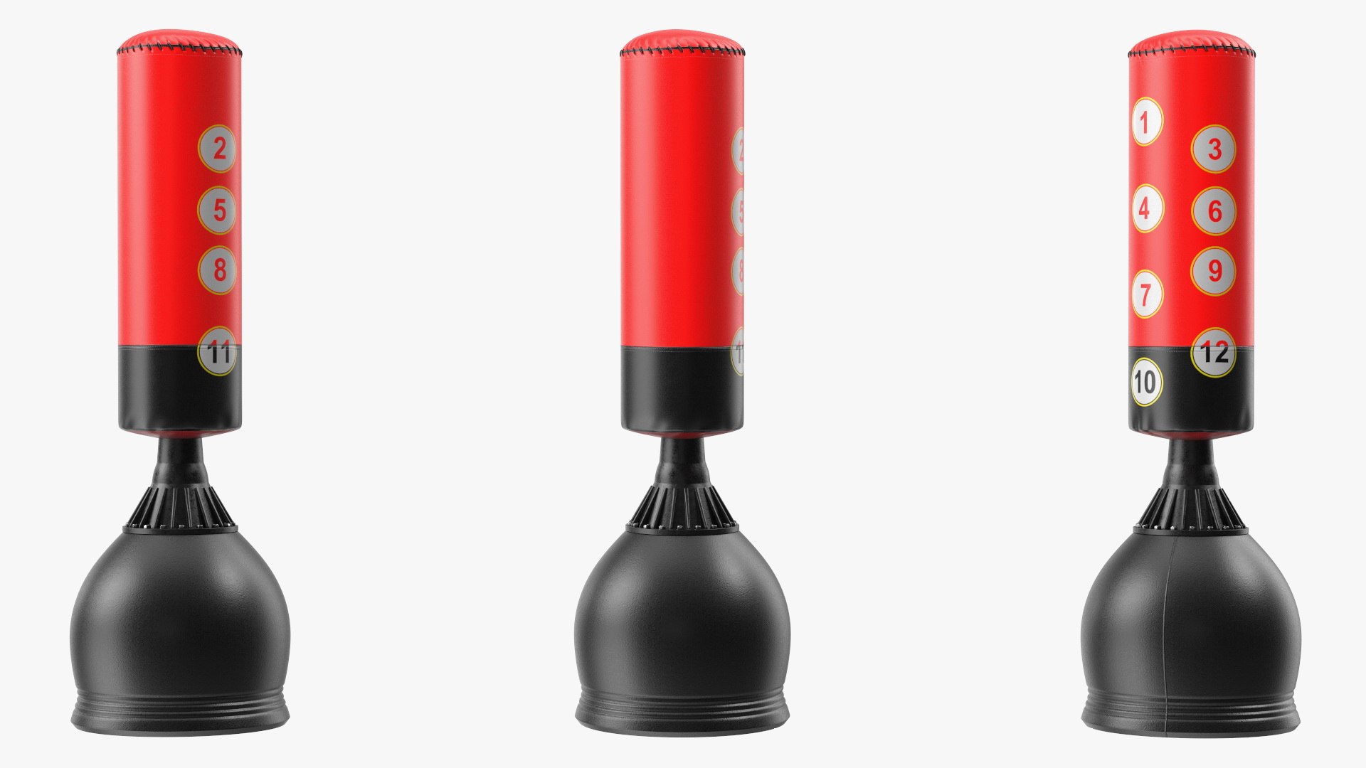Punching Dummys Collection 8 3D model https://p.turbosquid.com/ts-thumb/IV/mwuZLl/Ma/punchingdummyscollection8c4dmodel022/jpg/1675125827/1920x1080/fit_q87/c18701e9b205d2d8cee28b4f9b71677da0df4828/punchingdummyscollection8c4dmodel022.jpg