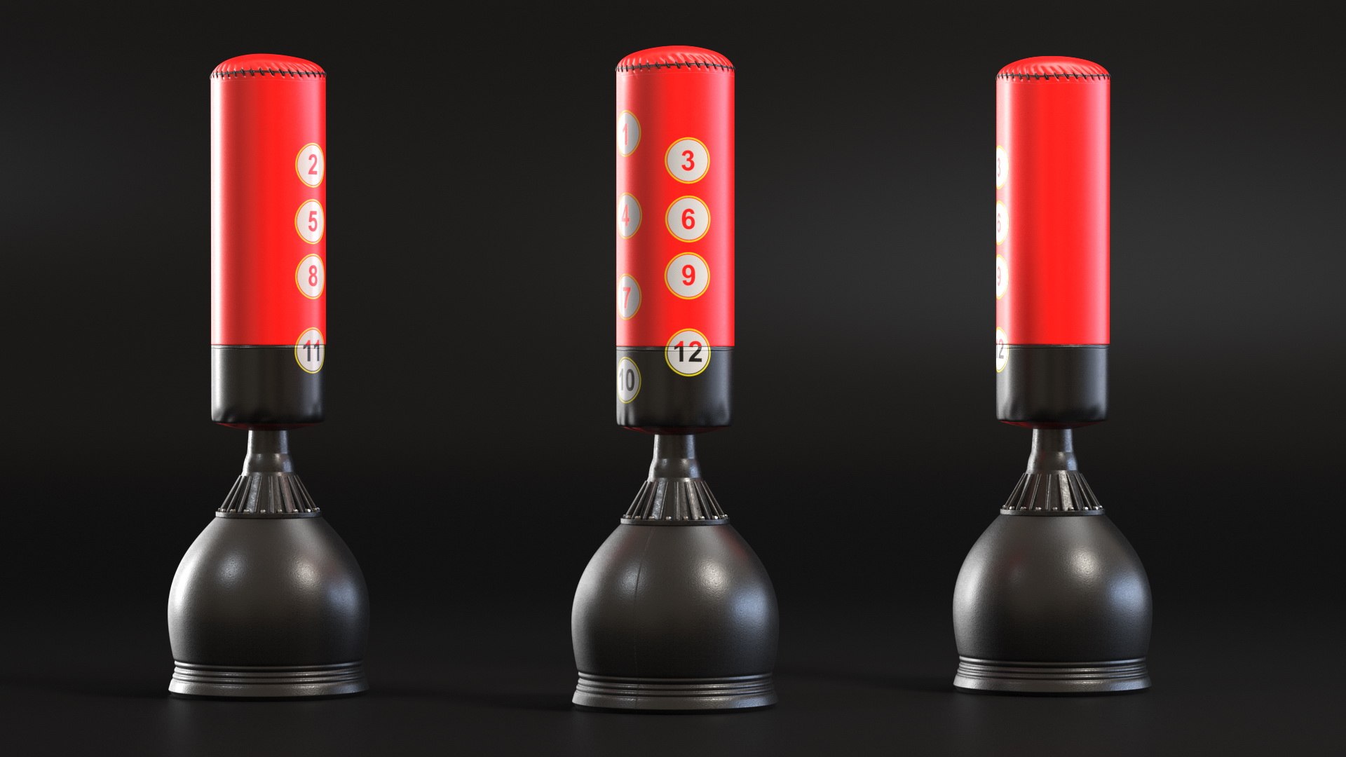 Punching Dummys Collection 8 3D model https://p.turbosquid.com/ts-thumb/IV/mwuZLl/lW/punchingdummyscollection8c4dmodel020/jpg/1675125820/1920x1080/fit_q87/8a05fe5ba6ef99601dc0af7ecbf60b9579c25813/punchingdummyscollection8c4dmodel020.jpg