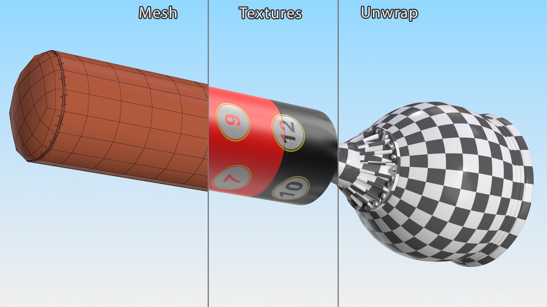 Punching Dummys Collection 8 3D model https://p.turbosquid.com/ts-thumb/IV/mwuZLl/lj/punchingdummyscollection8c4dmodel021/jpg/1675125824/1920x1080/fit_q87/187227f0808cb9dc5aa1ed76340c430dfc564990/punchingdummyscollection8c4dmodel021.jpg