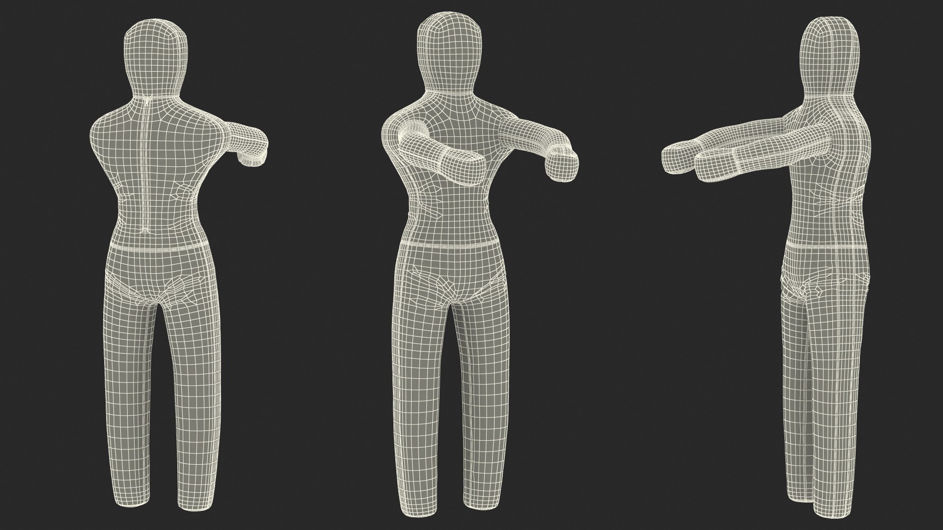 Punching Dummys Collection 8 3D model https://p.turbosquid.com/ts-thumb/IV/mwuZLl/wh/punchingdummyscollection8c4dmodel148/jpg/1675126261/1920x1080/fit_q87/49b06b0f2970bda12b84b089aded08e70fa136c5/punchingdummyscollection8c4dmodel148.jpg