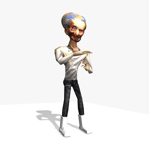 MadScientist