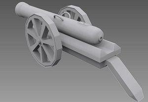 cannon