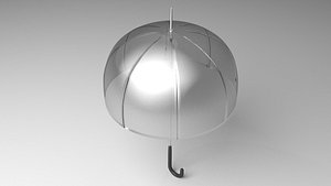 3D umbrella 4
