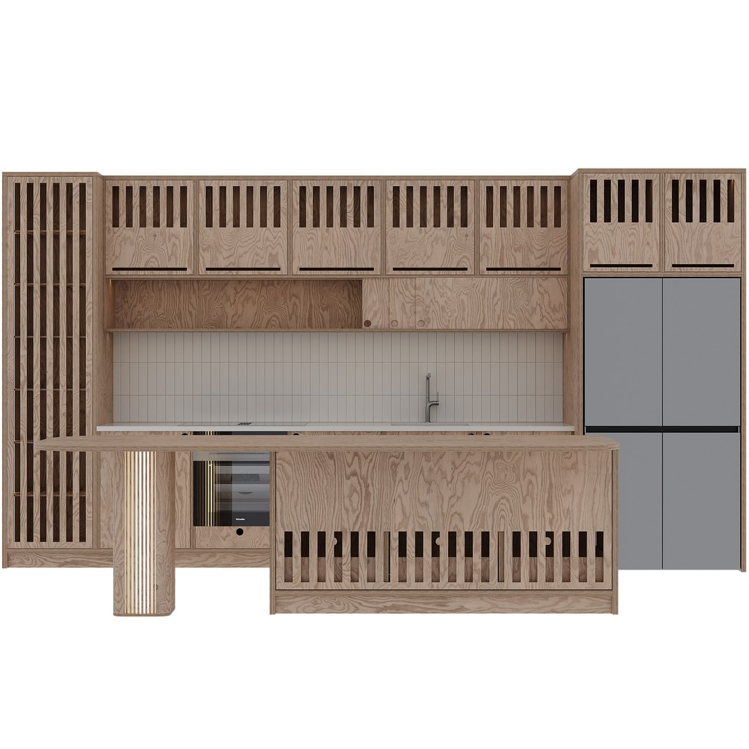 Plywood Kitchen 3D https://p.turbosquid.com/ts-thumb/IV/yY079k/2E/picture3/jpg/1757504538/1920x1080/fit_q87/7248d9b2d0f0c573eff7f2146216d7f8d7ed3af9/picture3.jpg