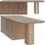 Cucina in compensato