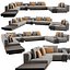 Horizonte Sofaset
