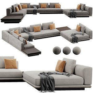 Horizonte Sofaset model