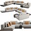 Horizonte Sofaset