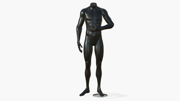 Lebensgroße Männliche Aufblasbare Schaufensterpuppe Display Dummy