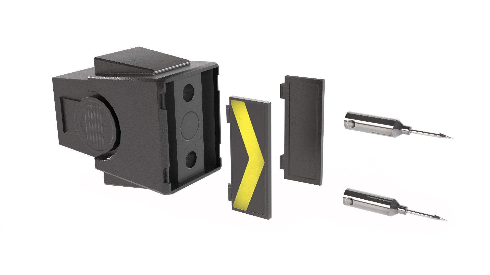 stun gun 3d max https://p.turbosquid.com/ts-thumb/IW/9AFdTe/XF/stg1_7/jpg/1717049685/1920x1080/fit_q87/088a8454d03dc21e5dd79c5824b4b0175432b95f/stg1_7.jpg
