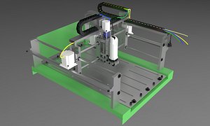 CNC Router