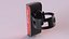 Sigma Blaze USB Bicycle Rear Light