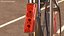 Sigma Blaze USB Bicycle Rear Light