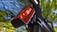Sigma Blaze USB Bicycle Rear Light