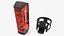 Sigma Blaze USB Bicycle Rear Light