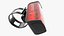 Sigma Blaze USB Bicycle Rear Light