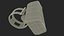 Sigma Blaze USB Bicycle Rear Light