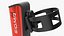 Sigma Blaze USB Bicycle Rear Light