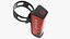 Sigma Blaze USB Bicycle Rear Light