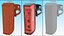 Sigma Blaze USB Bicycle Rear Light