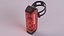 Sigma Blaze USB Bicycle Rear Light
