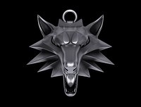 witcher"s sign