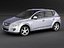 Kia Ceed 2007-2009