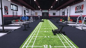 Gym and Crossfit Collection