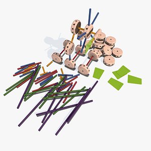 Tinker Toys