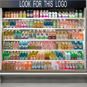 Grocery Store Showcase