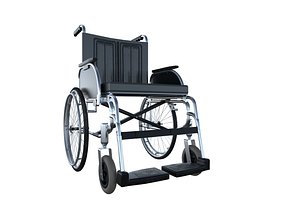 Wheelchair