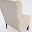 Fauteuil à oreilles