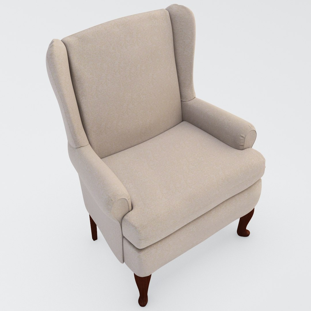 wingback chair https://p.turbosquid.com/ts-thumb/IW/TyQ5WF/agheLy8h/wingbackchair_13/jpg/1373714662/1920x1080/fit_q87/9533ba7c55028fbf832e86f195391f030b16da81/wingbackchair_13.jpg