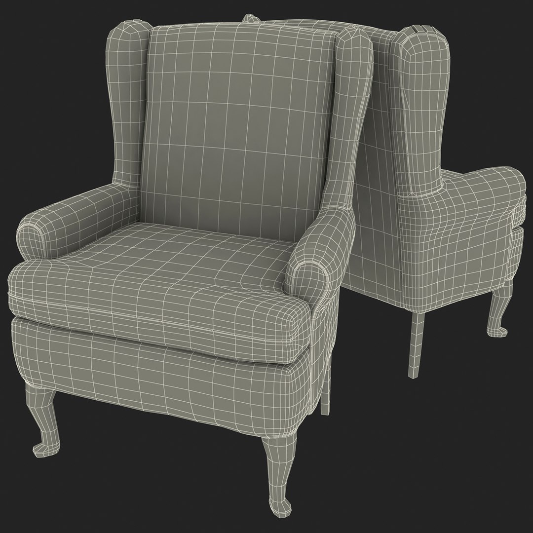 wingback chair https://p.turbosquid.com/ts-thumb/IW/TyQ5WF/gYgeCwHo/wingbackchair_159/jpg/1373715217/1920x1080/fit_q87/2ab37b7e2bf11f73a0c059318bfe7166690a52b2/wingbackchair_159.jpg