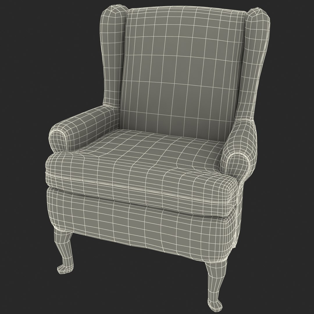 wingback chair https://p.turbosquid.com/ts-thumb/IW/TyQ5WF/jKoTXrQ1/wingbackchair_160/jpg/1373715212/1920x1080/fit_q87/05d71b7ef370de0e7e41253566a8d6862ecaf71b/wingbackchair_160.jpg