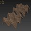 Parametric canopy n18