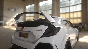Type R