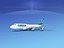 Boeing 747-400 Corsair