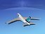 Boeing 747-400 Corsair