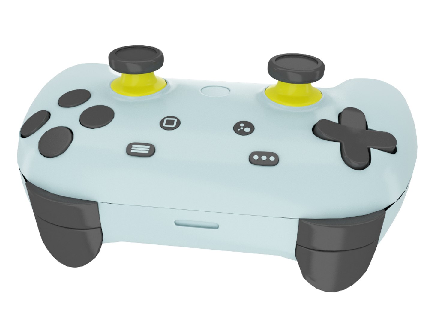 google gamepad 3D model https://p.turbosquid.com/ts-thumb/IW/ZcF0HS/5U0zy2Kw/6/png/1555518309/1920x1080/fit_q87/079a84a1e5c03cc33b11859c7cec5990d41fe9d6/6.jpg