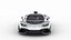 Mercedes-AMG One 2023