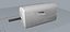 dc motor 3D model