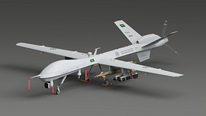 MQ 9 Predator