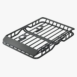 Roof Rack Rooftop-2