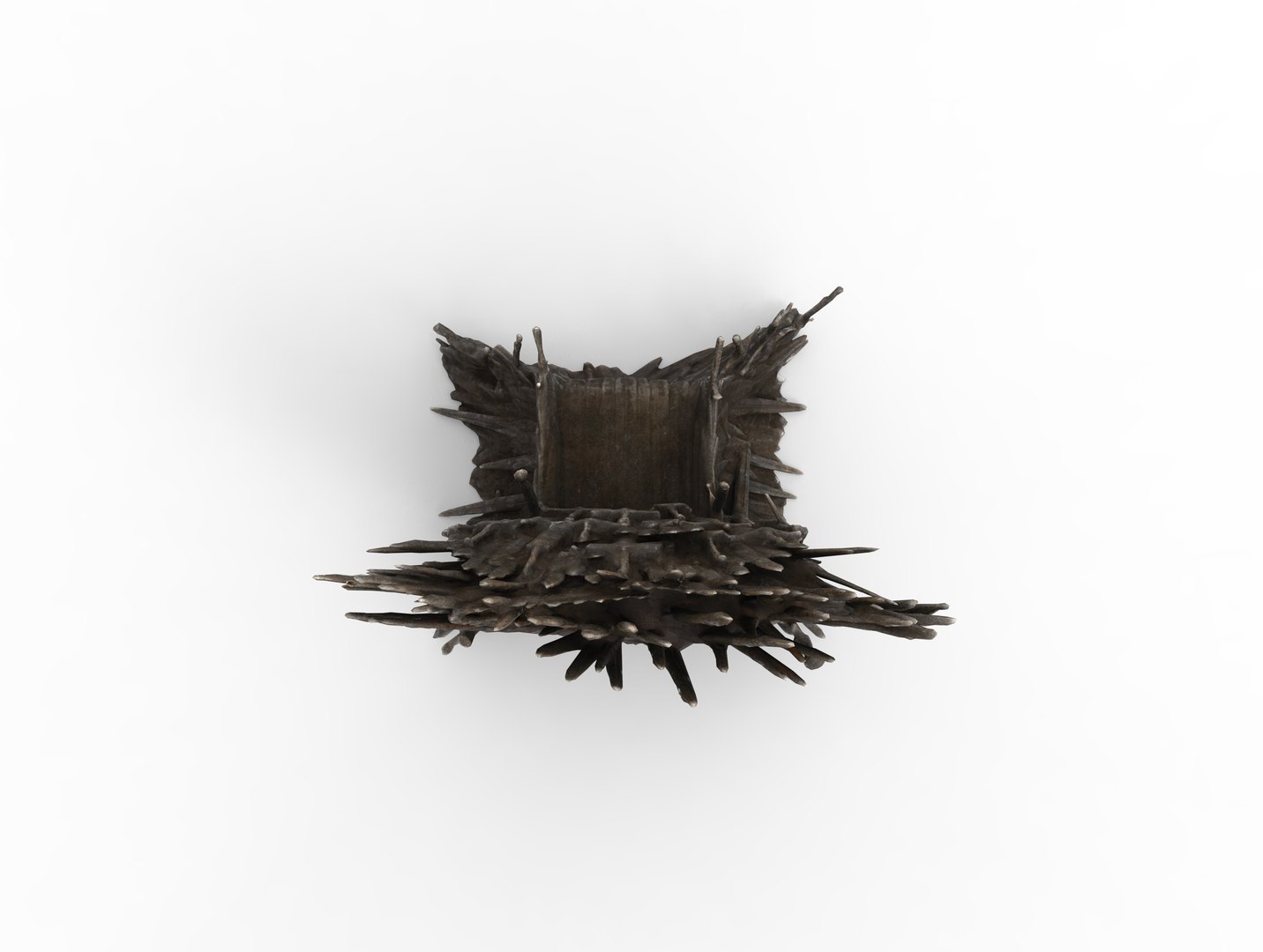 3D Throne Chair Iron Blade Sword photogrammetry Unity 4K FBX OBJ model https://p.turbosquid.com/ts-thumb/IW/ht0FUd/M8/rendertop/png/1790154944/1920x1080/fit_q87/aa185e25cbf36bc4826bf2acb097203b0f0a0e05/rendertop.jpg