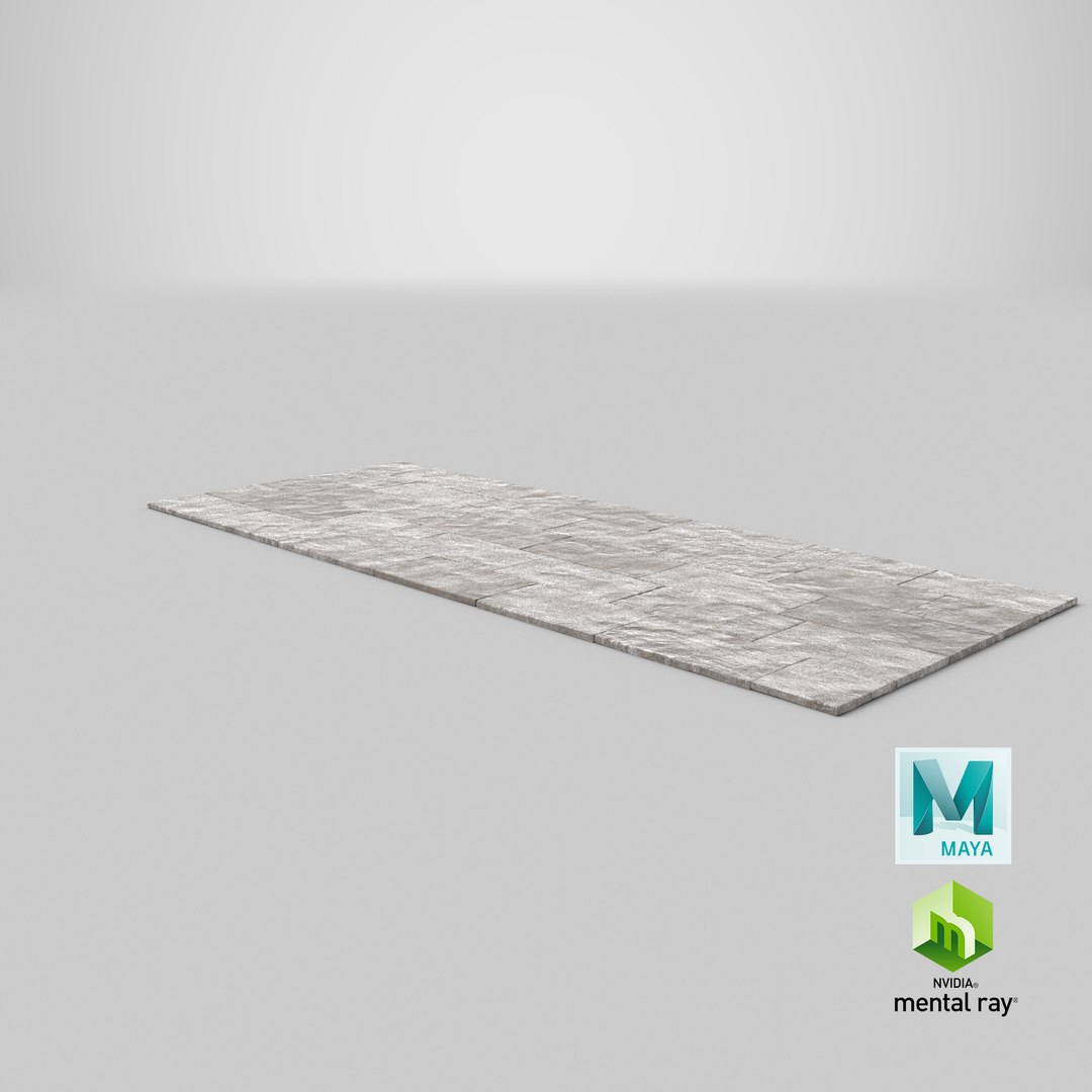 Limestone Floor Tiles 3D model https://p.turbosquid.com/ts-thumb/IW/jCGFlu/lt/stemcell_maya_mental_ray_render/png/1660739551/1920x1080/fit_q87/1709a585a0283b879f407b23a9be298fa2b641bf/stemcell_maya_mental_ray_render.jpg